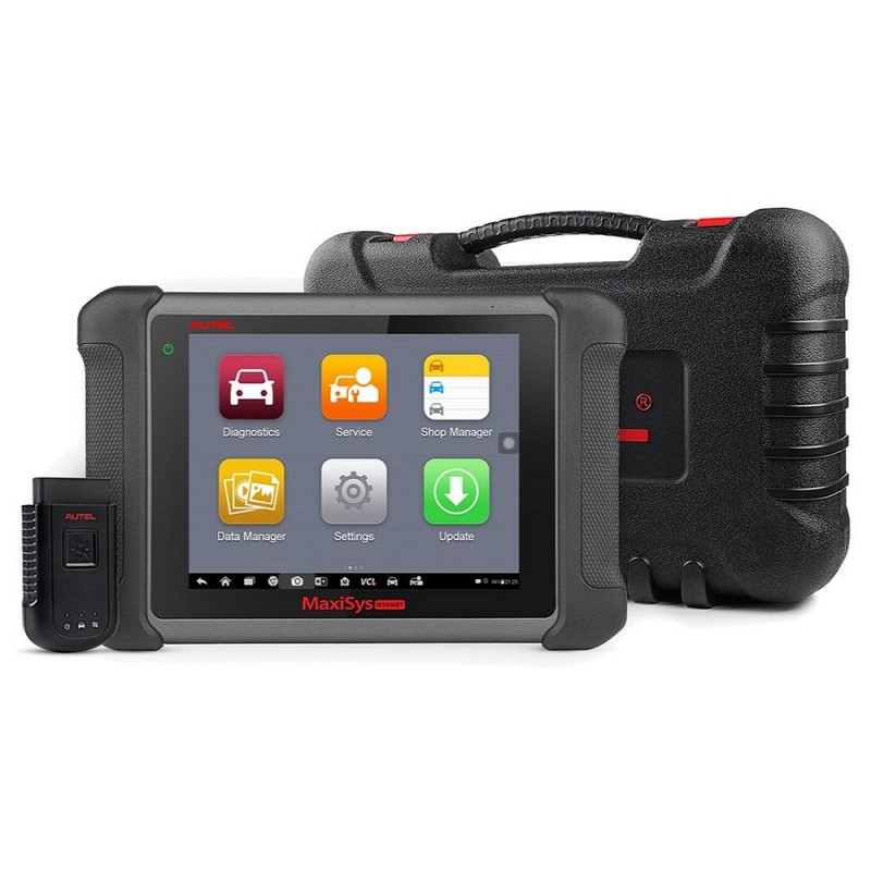 Autel MaxiSys MS906BT - Diagnostic equipment