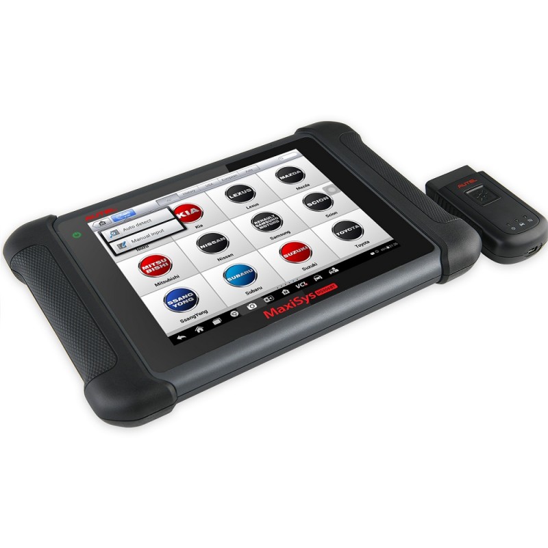 Autel MaxiSys MS906BT - Diagnostic equipment