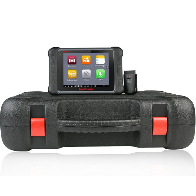 Autel MaxiSys MS906BT - Diagnostic equipment