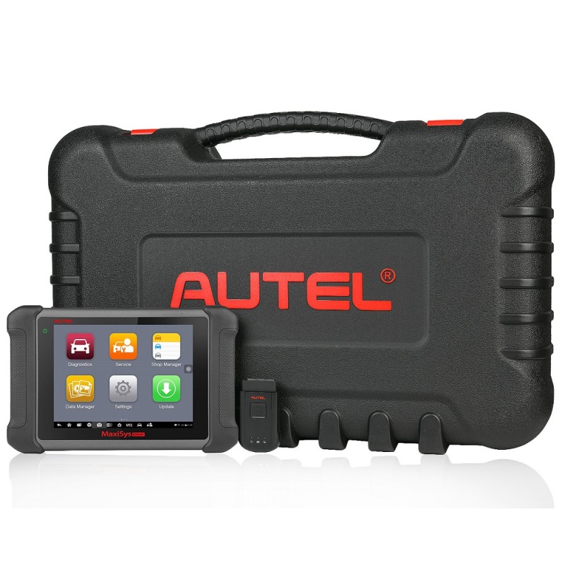 Autel MaxiSys MS906BT - Diagnostic equipment
