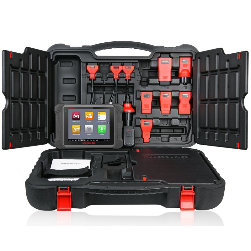 Autel MaxiSys MS906BT - Diagnostic equipment