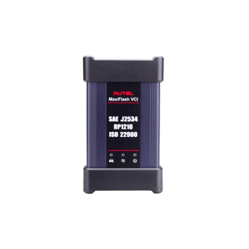 Autel MaxiSys MS909 - Diagnostic equipment