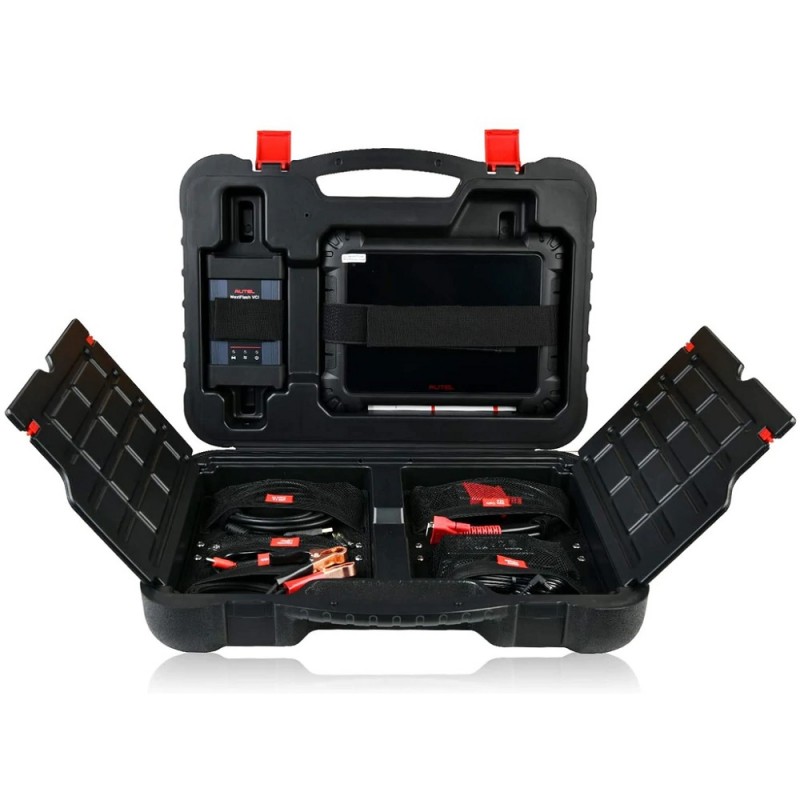Autel MaxiSys MS909 - Diagnostic equipment