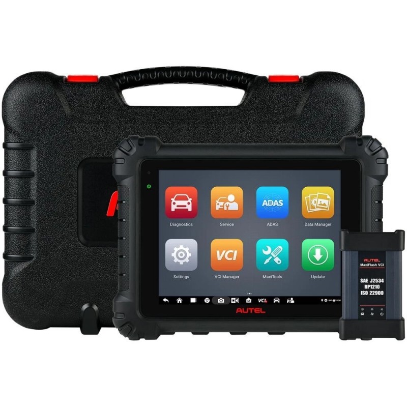 Autel MaxiSys MS909 - Diagnostic equipment