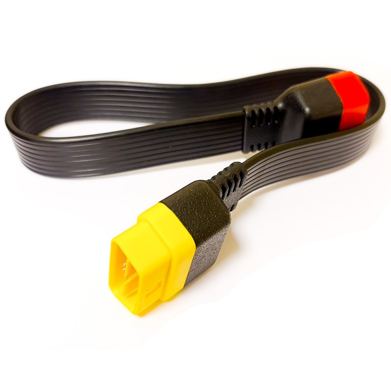 Launch OBD extension cable - Diagnostic equipment