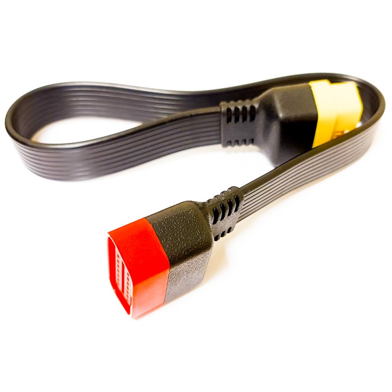 Launch OBD extension cable - Diagnostic equipment
