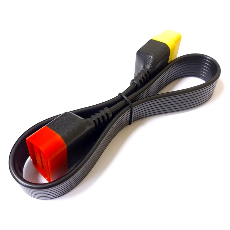 Launch OBD extension cable - Diagnostic equipment