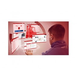 Material Handling Equipment Licencija - Diagnostikos įranga