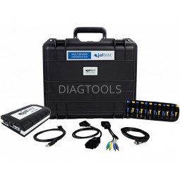 Jaltest CV/AGV/OHW/MHE/Marine - Diagnostic equipment