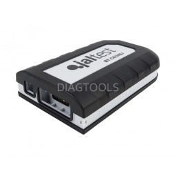 Jaltest CV/AGV/OHW/MHE/Marine - Diagnostic equipment