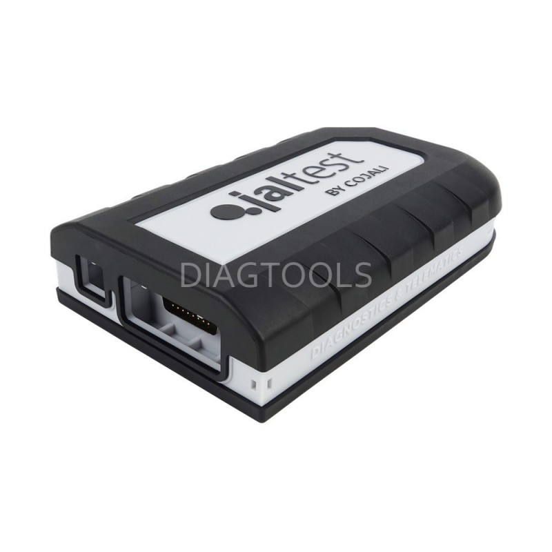 Jaltest CV/AGV/OHW/MHE/Marine - Diagnostic equipment