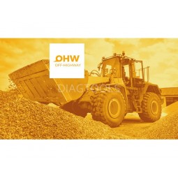 Jaltest OHW - Off-Highway (Värskendused) - Diagnostikaseadmed