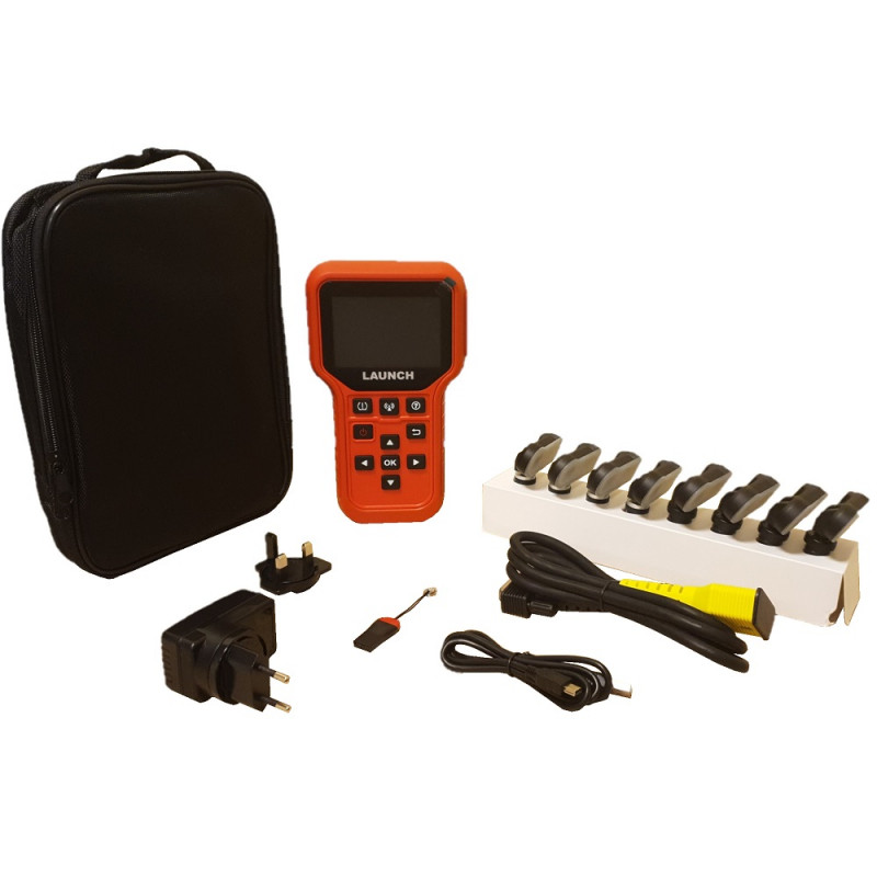 Launch CRT 511E - Diagnostic equipment
