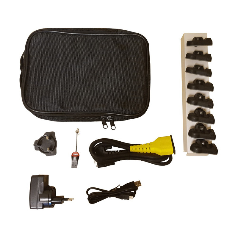 Launch CRT 511E - Diagnostic equipment