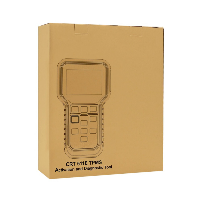 Launch CRT 511E - Diagnostic equipment