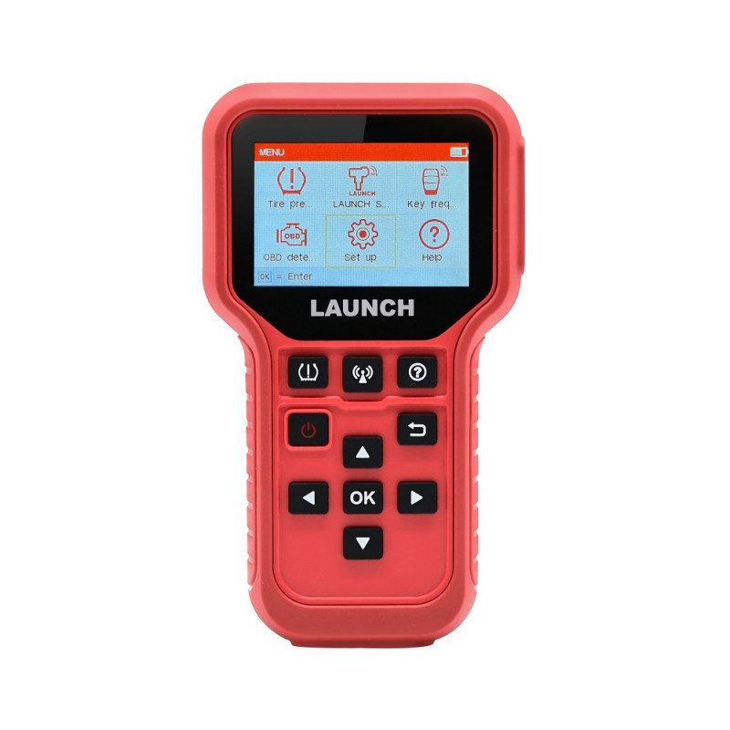 Launch CRT 511E - Diagnostic equipment