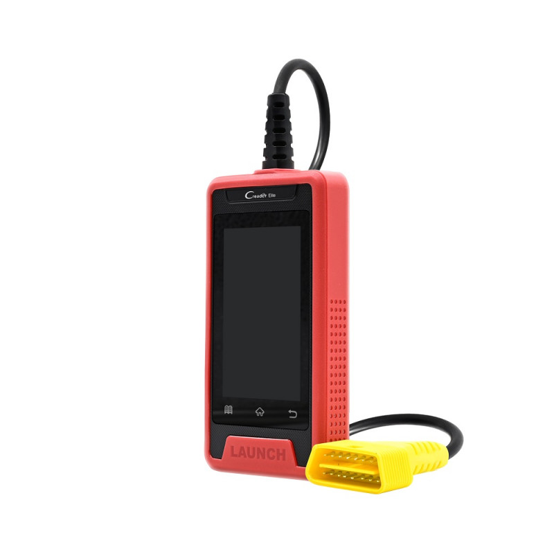 Launch Creader Elite EURO - Diagnostic equipment