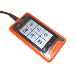 Launch Creader Elite EURO - Diagnostic equipment
