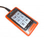 Launch Creader Elite EURO - Diagnostic equipment