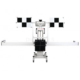 Launch X-431 ADAS PRO+ - Diagnostic equipment