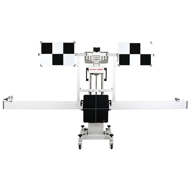 Launch X-431 ADAS PRO+ - Diagnostic equipment