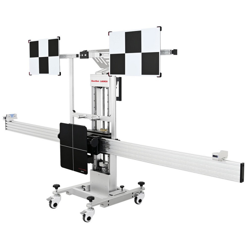 Launch X-431 ADAS PRO+ - Diagnostic equipment