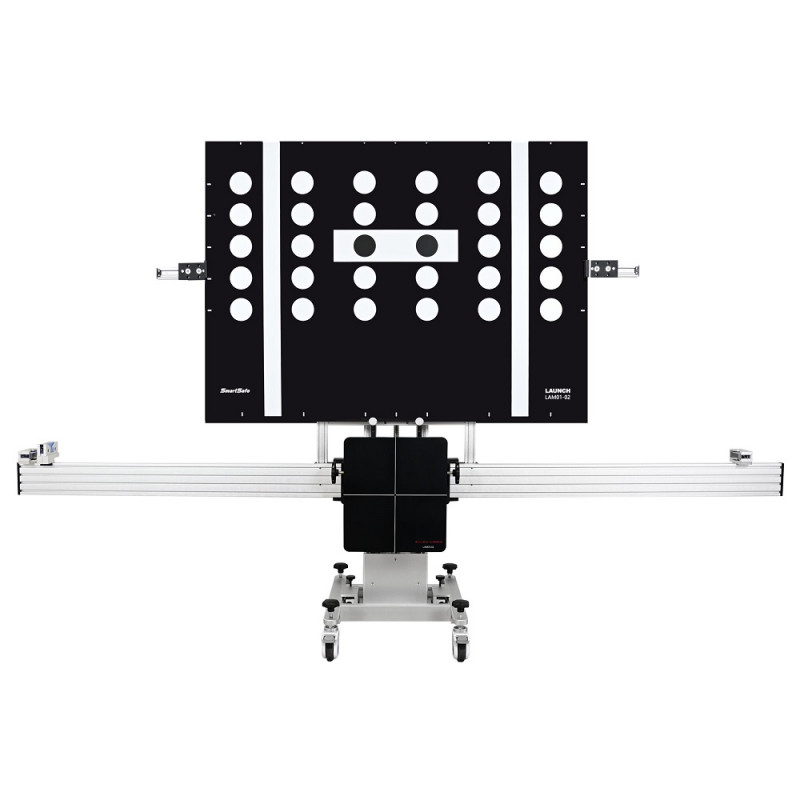 Launch X-431 ADAS PRO+ - Diagnostic equipment