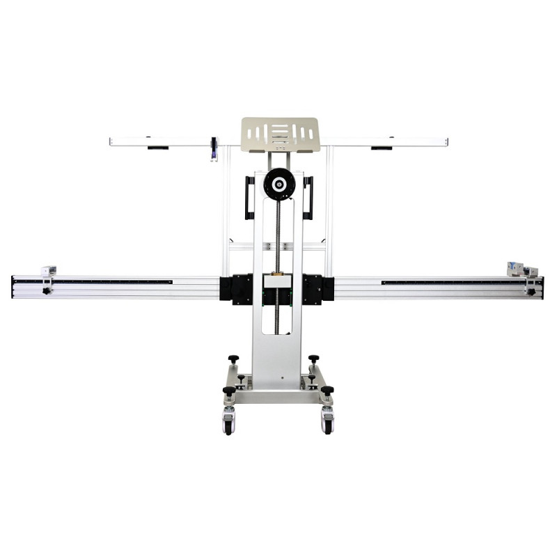 Launch X-431 ADAS PRO+ - Diagnostic equipment