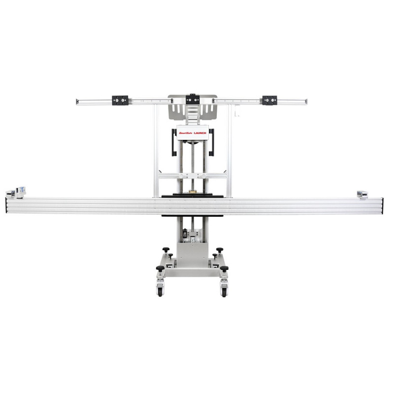 Launch X-431 ADAS PRO+ - Diagnostic equipment