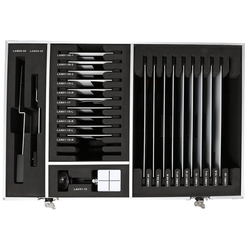 Launch X-431 ADAS PRO+ - Diagnostic equipment