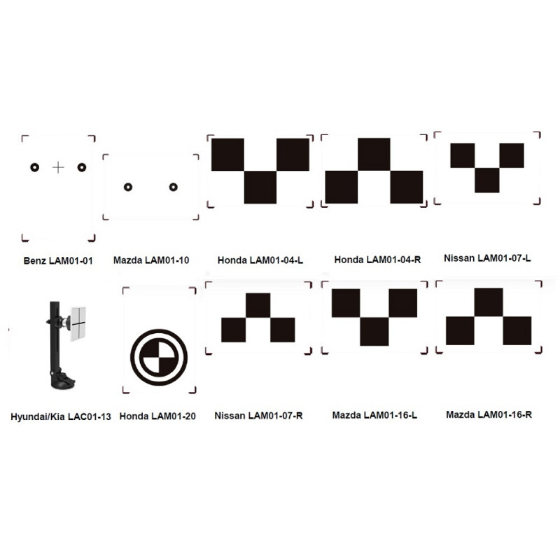 Launch X-431 ADAS PRO+ - Diagnostic equipment