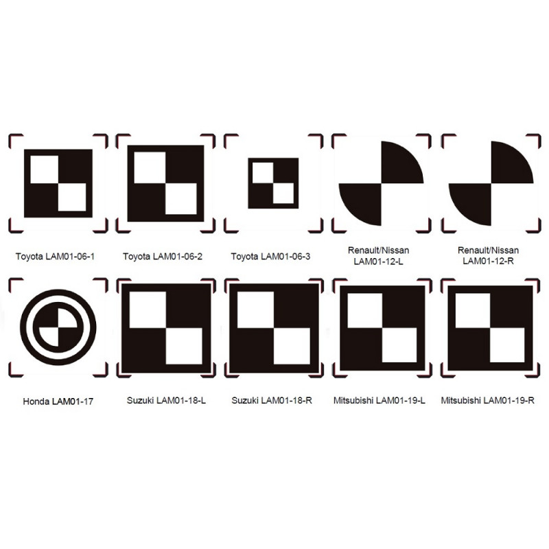 Launch X-431 ADAS PRO+ - Diagnostic equipment