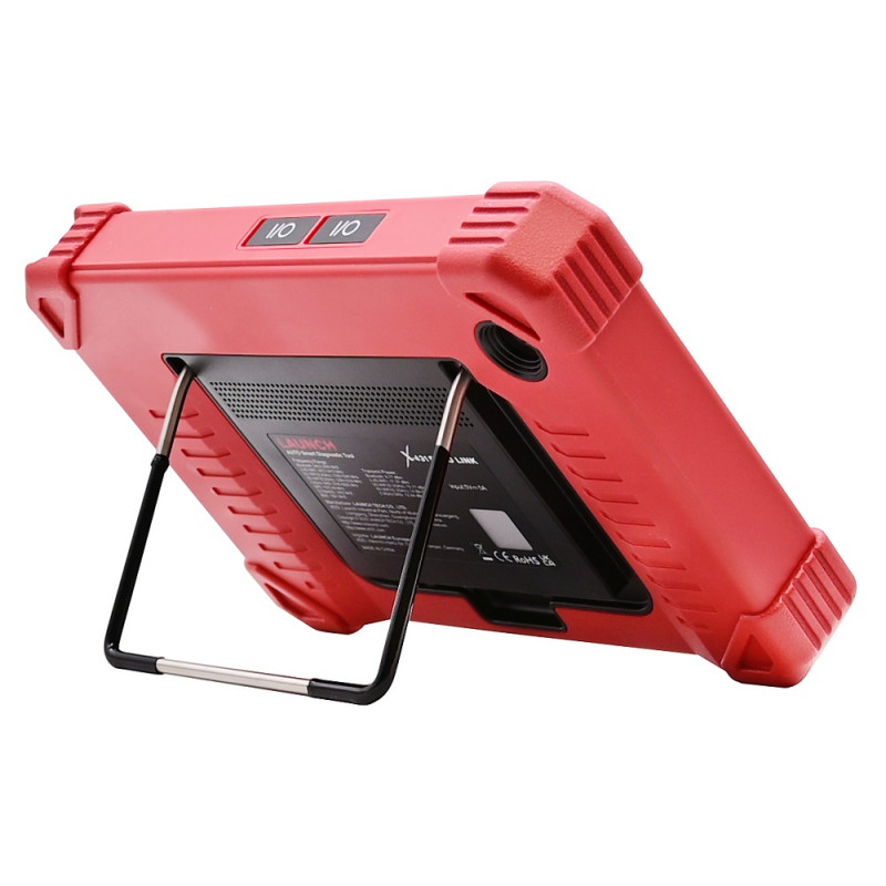 Launch X-431 EURO LINK - Diagnostic equipment