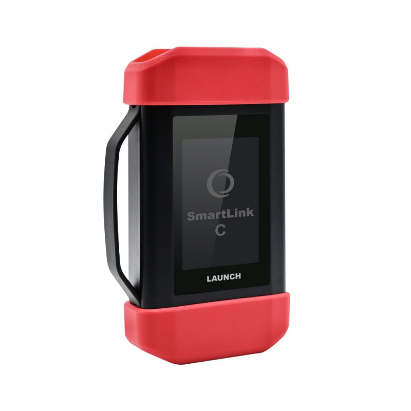 Launch X-431 EURO LINK - Diagnostic equipment