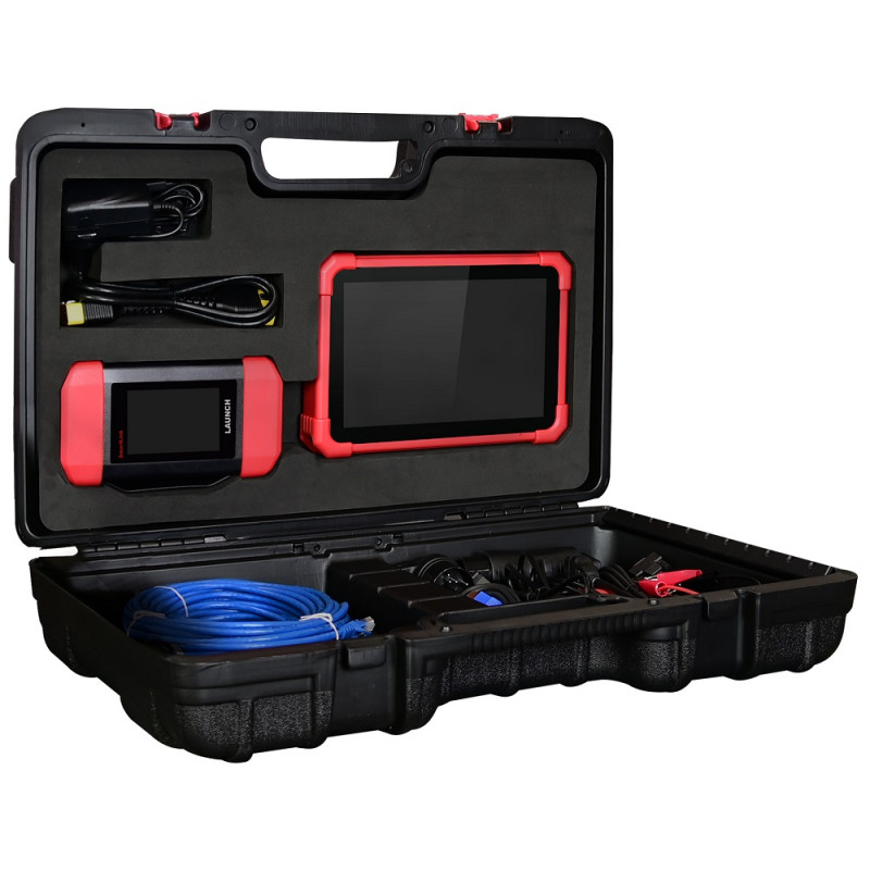 Launch X-431 EURO LINK - Diagnostic equipment
