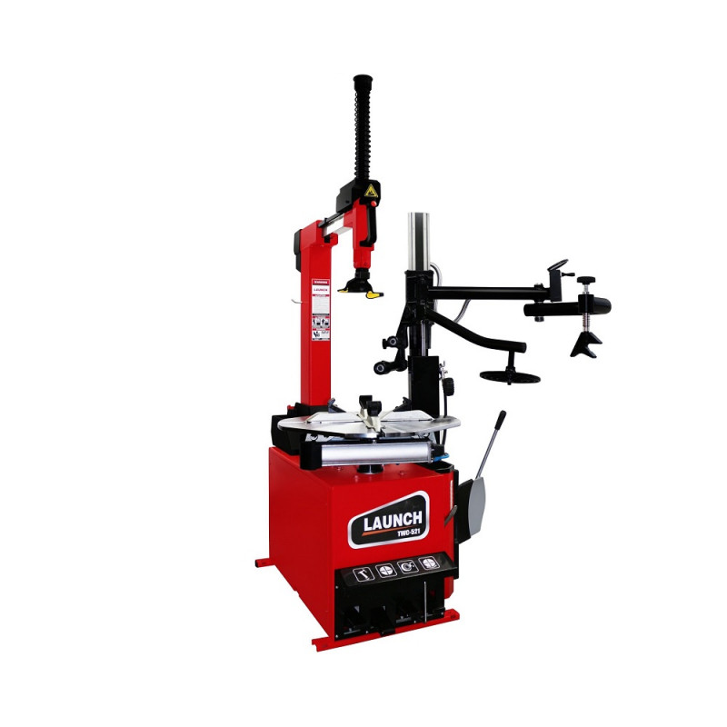 Launch TWC-521 - Garage equipment