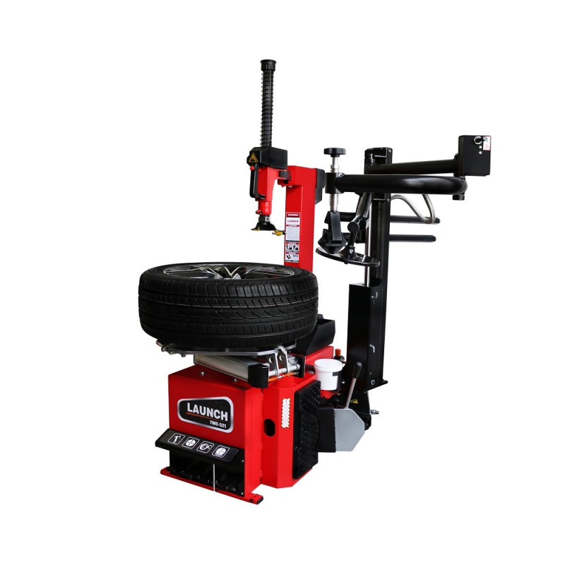 Launch TWC-521 - Garage equipment