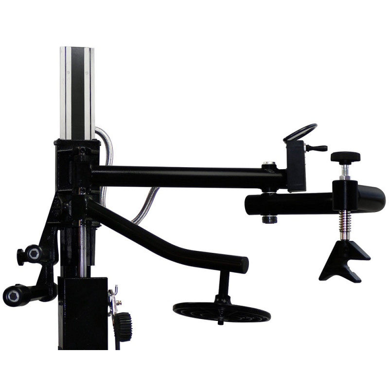 Launch TWC-521 - Garage equipment