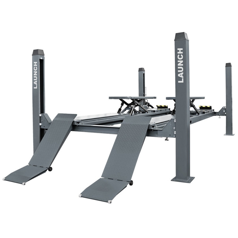 Launch TLT-450JA - Garage equipment