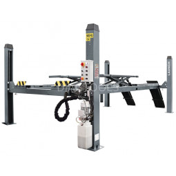 Launch TLT-450JA - Garage equipment