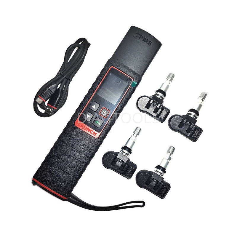 Launch X-431 TsGun - Diagnostic equipment