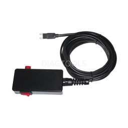 Injectorservice Remote Power Off switch - Measuring equipment