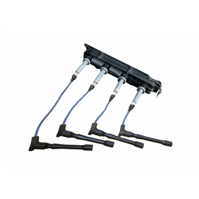 Ignition wire kit - Measuring equipment