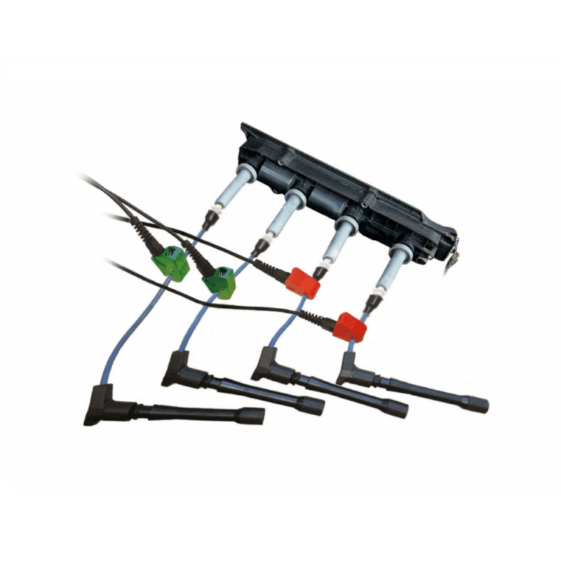 Ignition wire kit - Measuring equipment