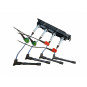Ignition wire kit - Measuring equipment
