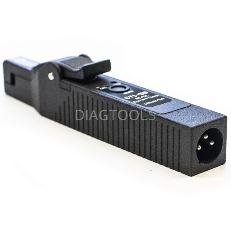 Injectorservice CTi-50 - Measuring equipment