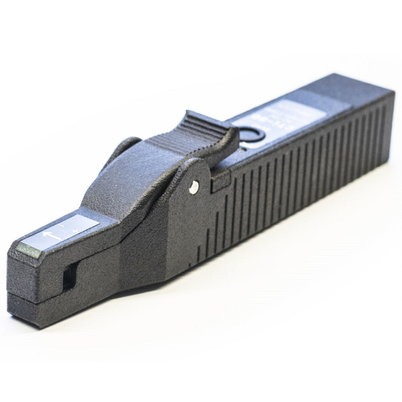 Injectorservice CTi-50 - Measuring equipment