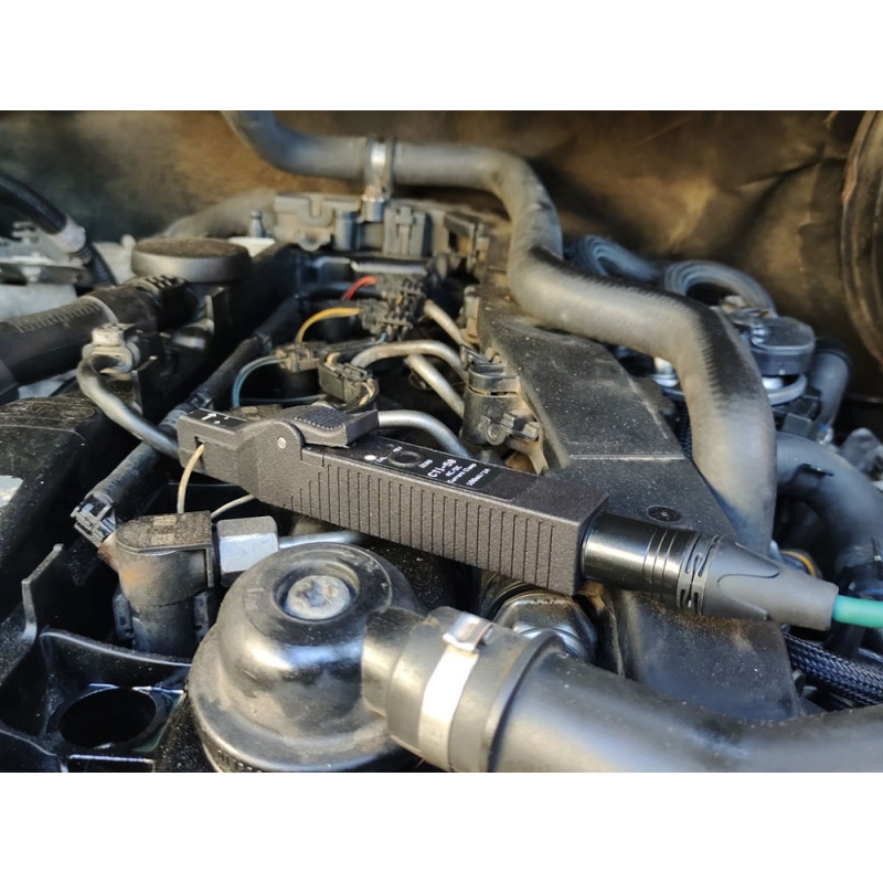 Injectorservice CTi-50 - Measuring equipment