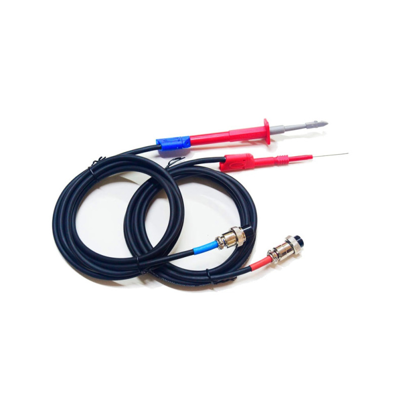 Injectorservice measuring probe - Measuring equipment