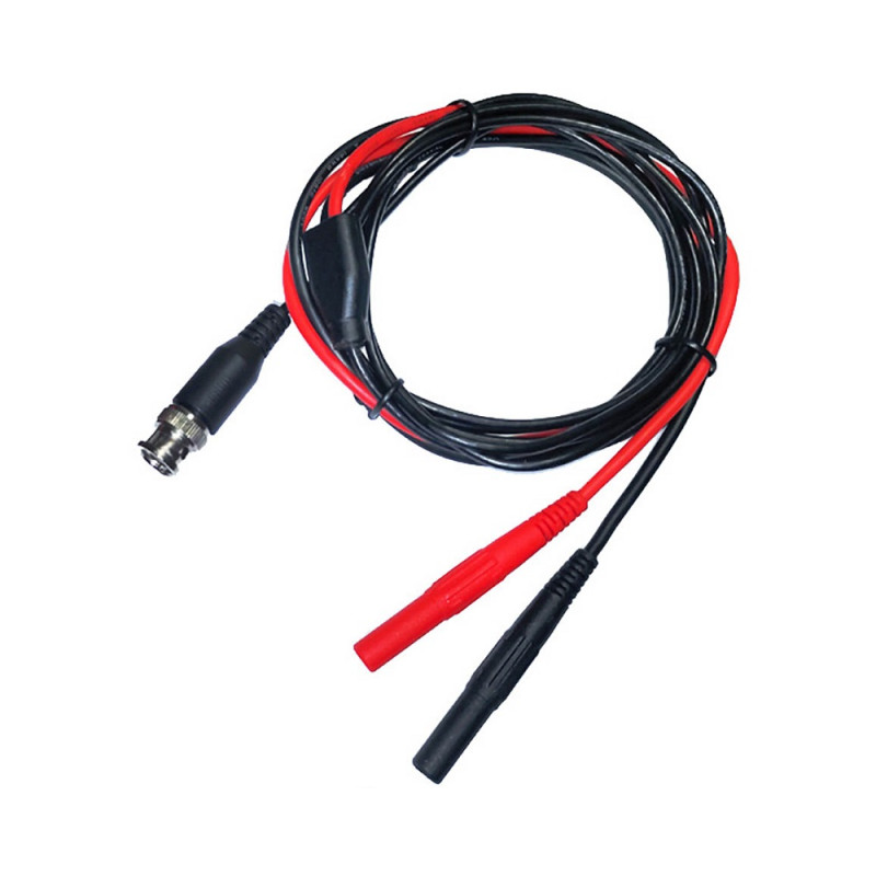 Injectorservice oscilloscope probe - Measuring equipment